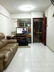 Tampines Street 81 (Tampines), HDB 2 Rooms #626972261